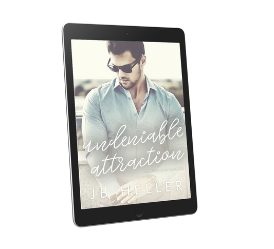 Undeniable Attraction eBook