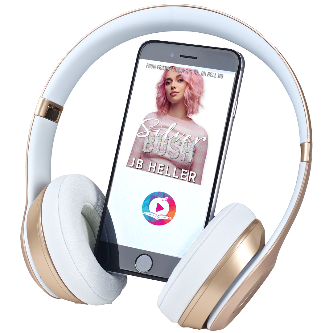 Silver Bush romantic comedy audiobook