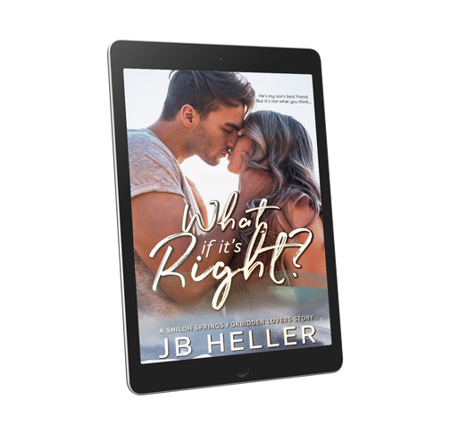 What if it's Right eBook