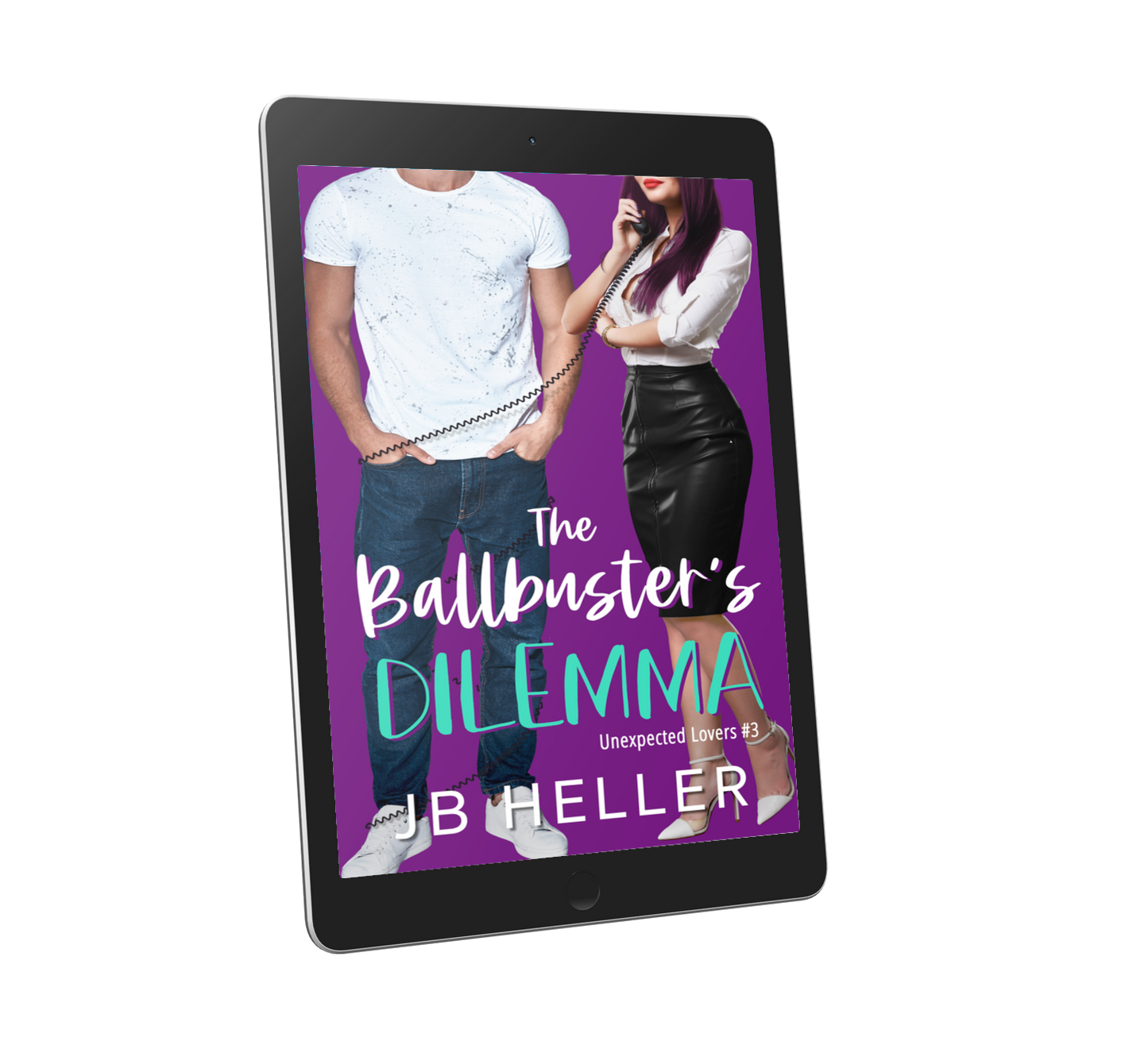 The Ballbuster's Dilemma eBook