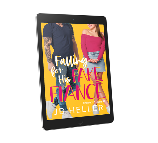 Falling For His Fake Fiancè eBook