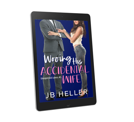 Wooing His Accidental Wife eBook