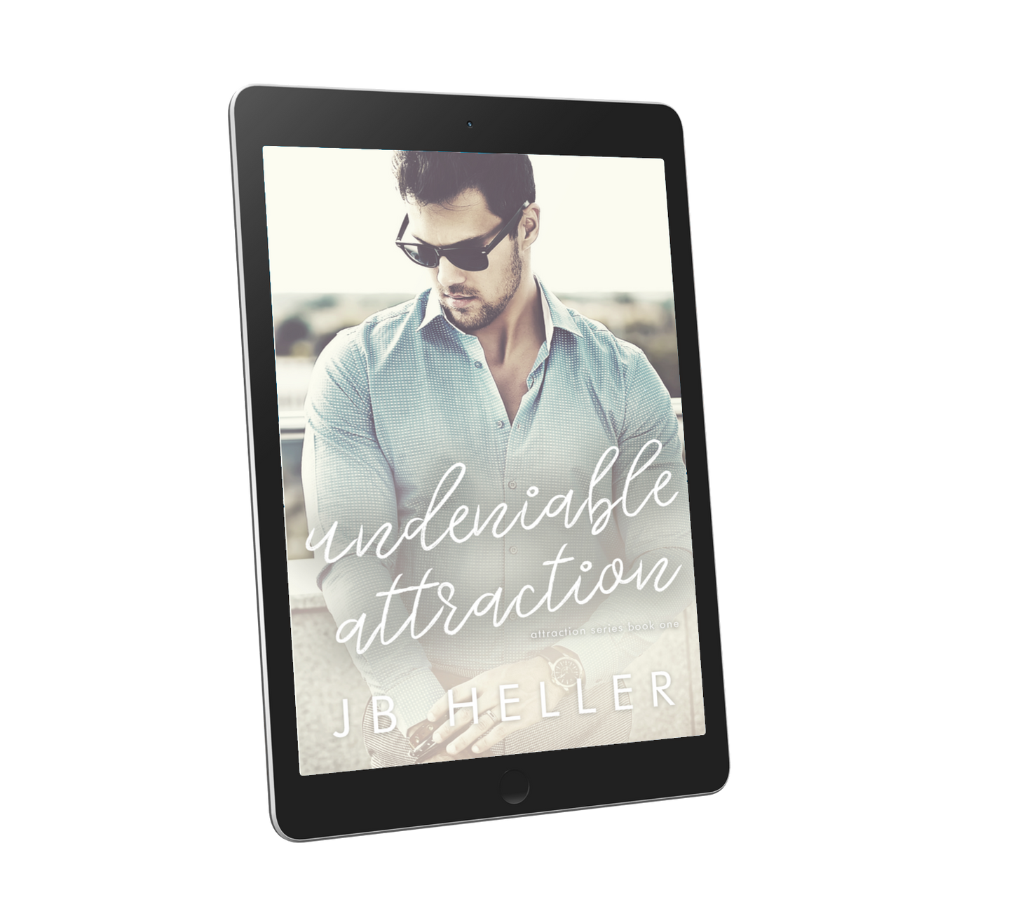 Undeniable Attraction eBook