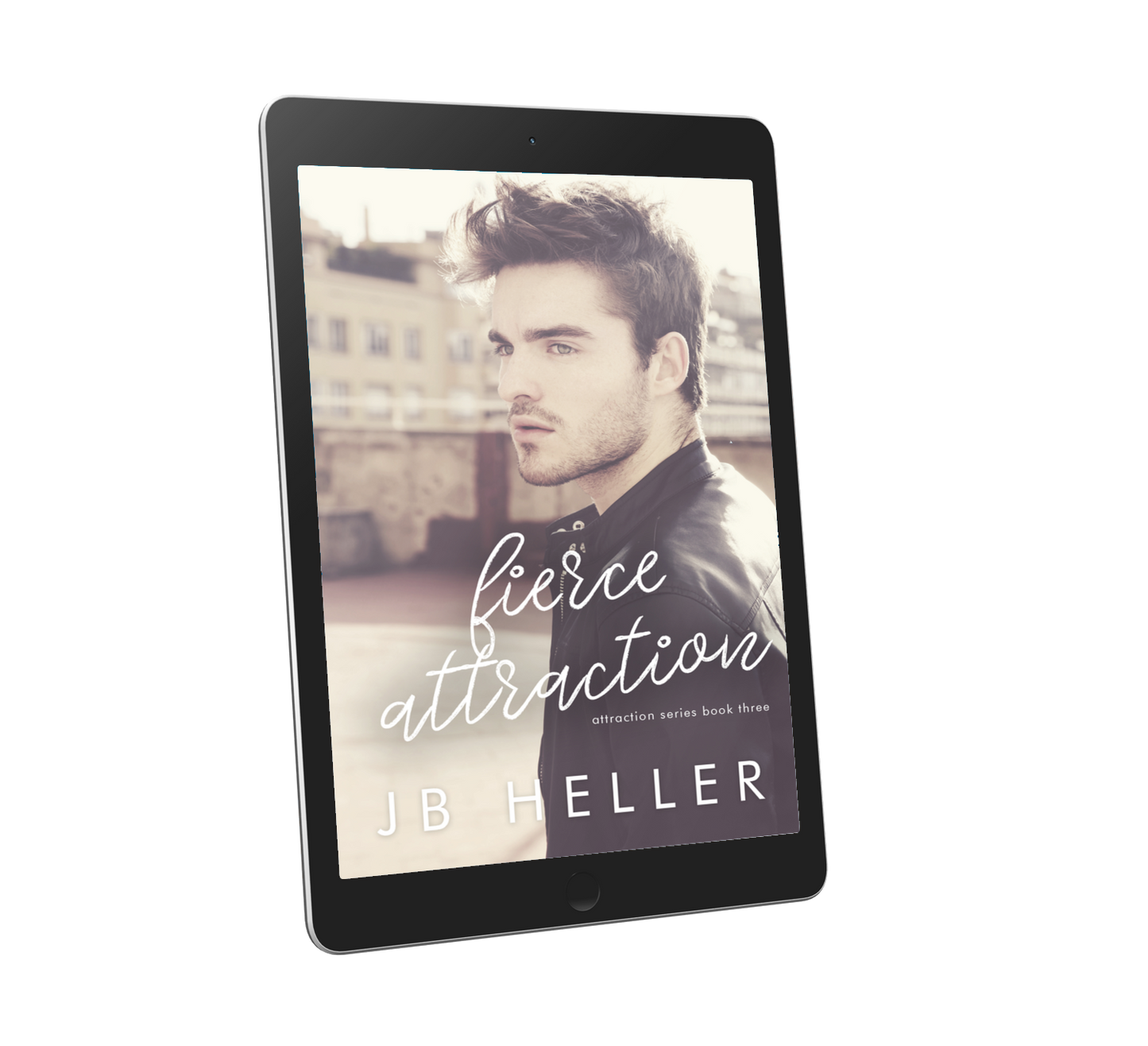 Fierce Attraction eBook