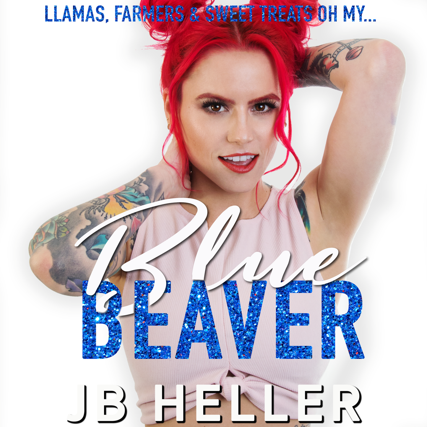 Blue Beaver Audiobook